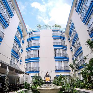 Zia Hotel Kuta